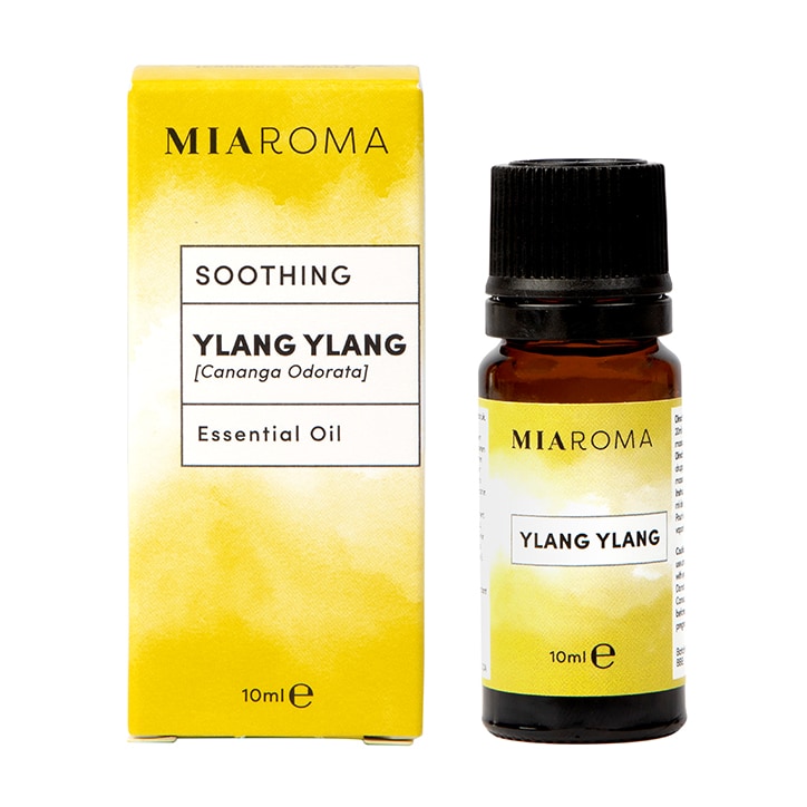 Miaroma Ylang Ylang Pure Essential Oil 10ml